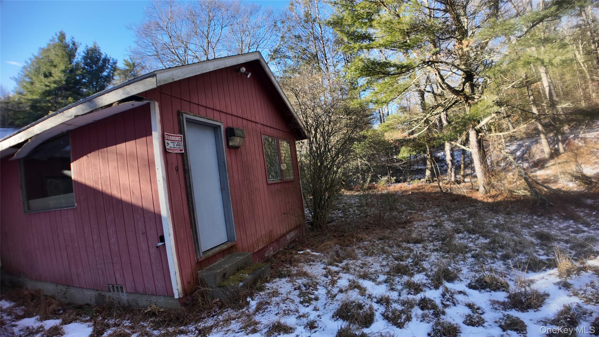 95 Skinner Road Property Photo 11