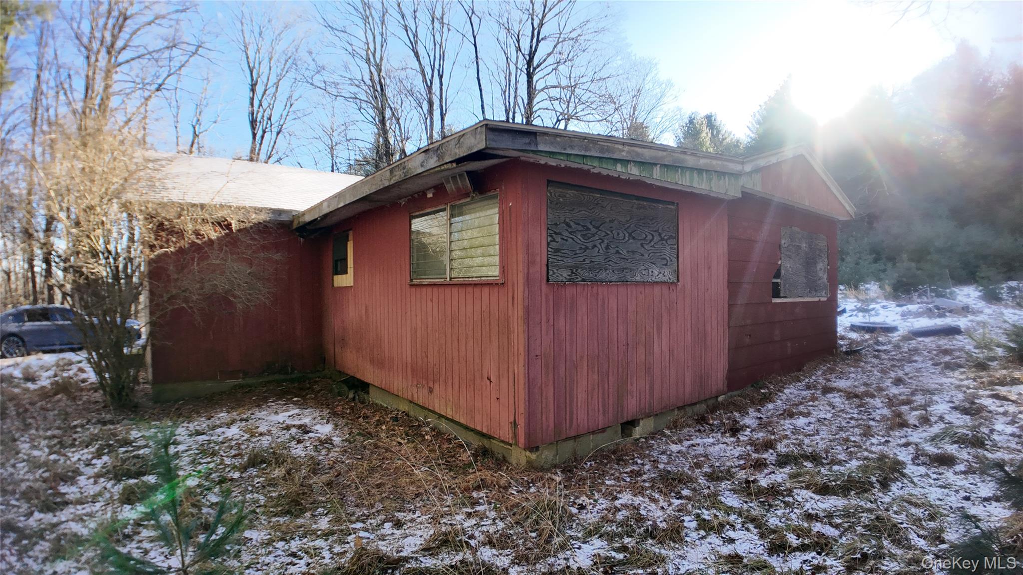 95 Skinner Road Property Photo 13