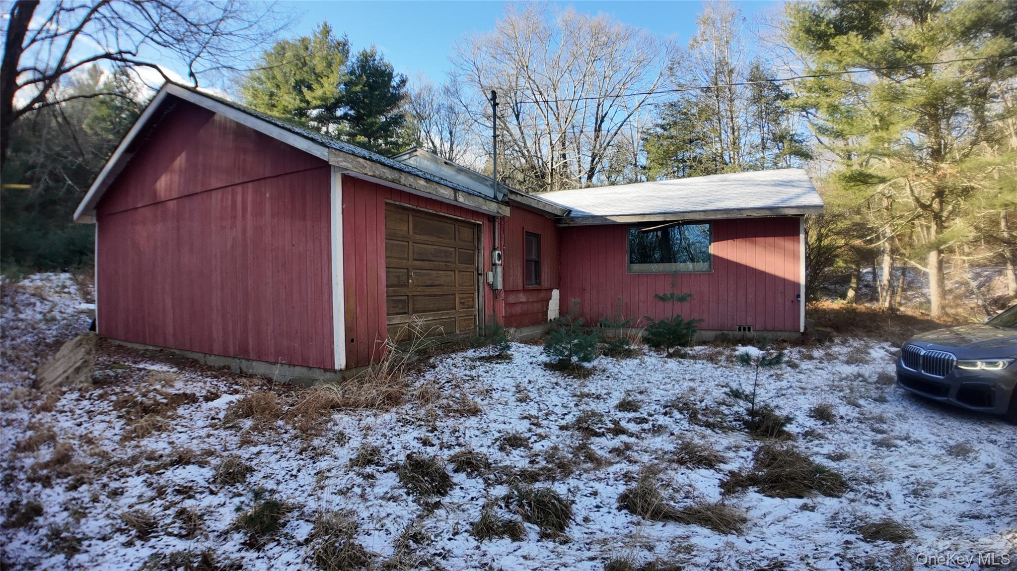 95 Skinner Road Property Photo 14