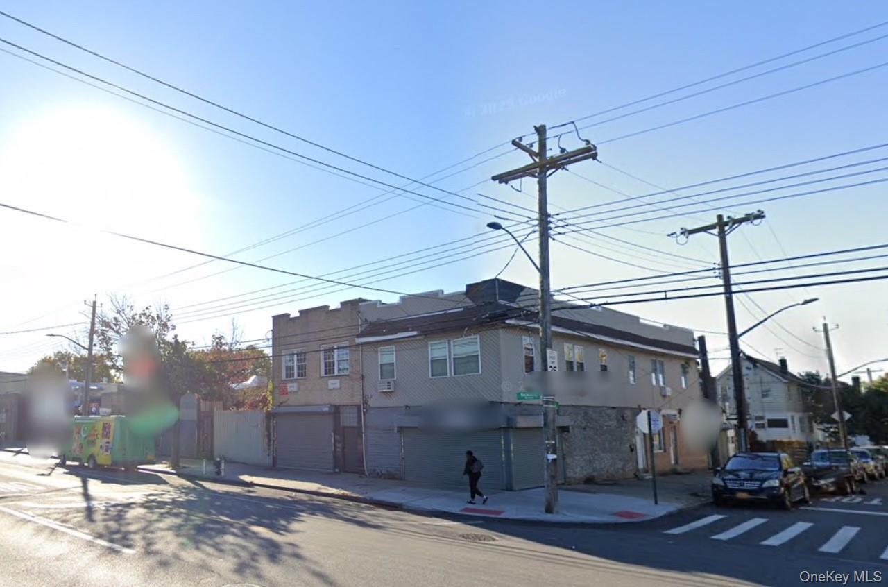 128-02-128-14 Rockaway Boulevard