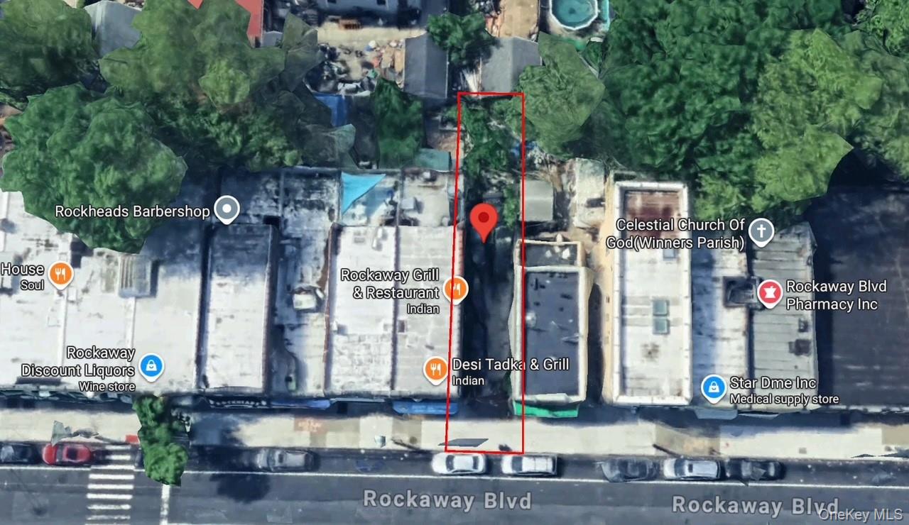 14110 Rockaway Boulevard Property Photo 3