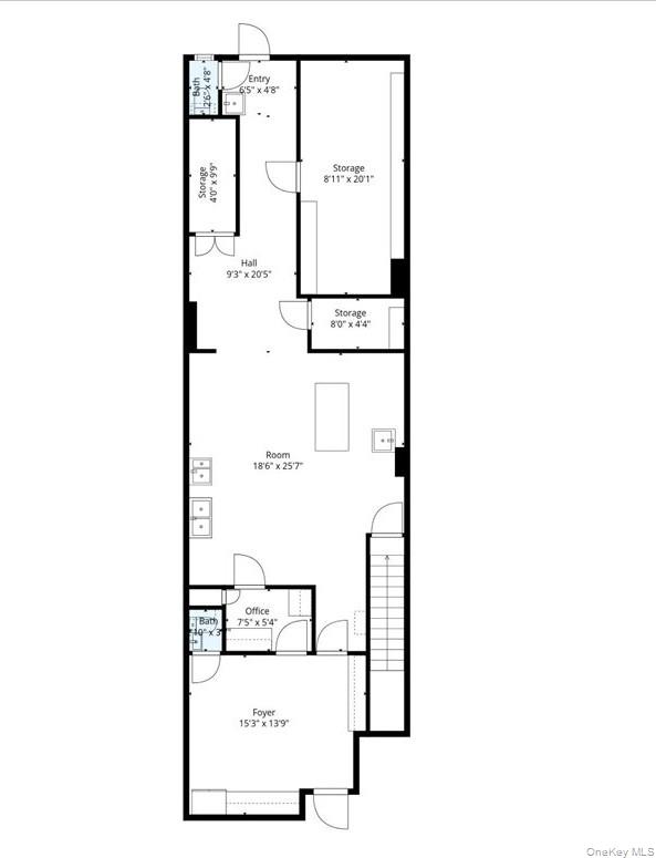 8617 Northern Boulevard First Floor Property Photo 25