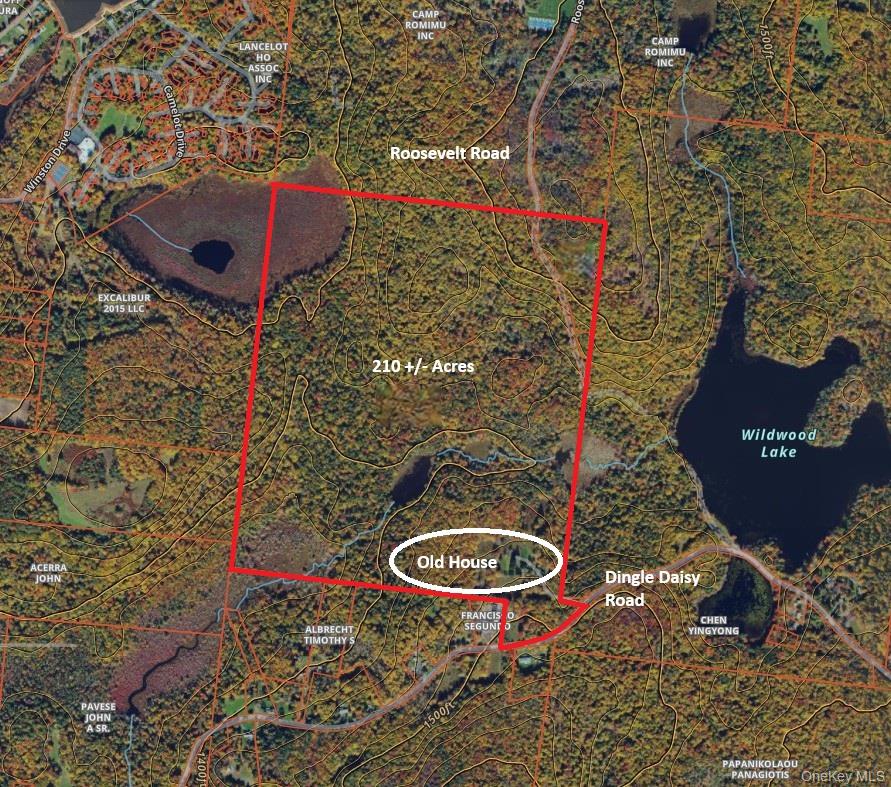 174 Dingle Daisy Road Property Photo 1