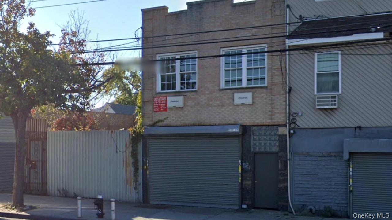 12804 Rockaway Boulevard Property Photo 1