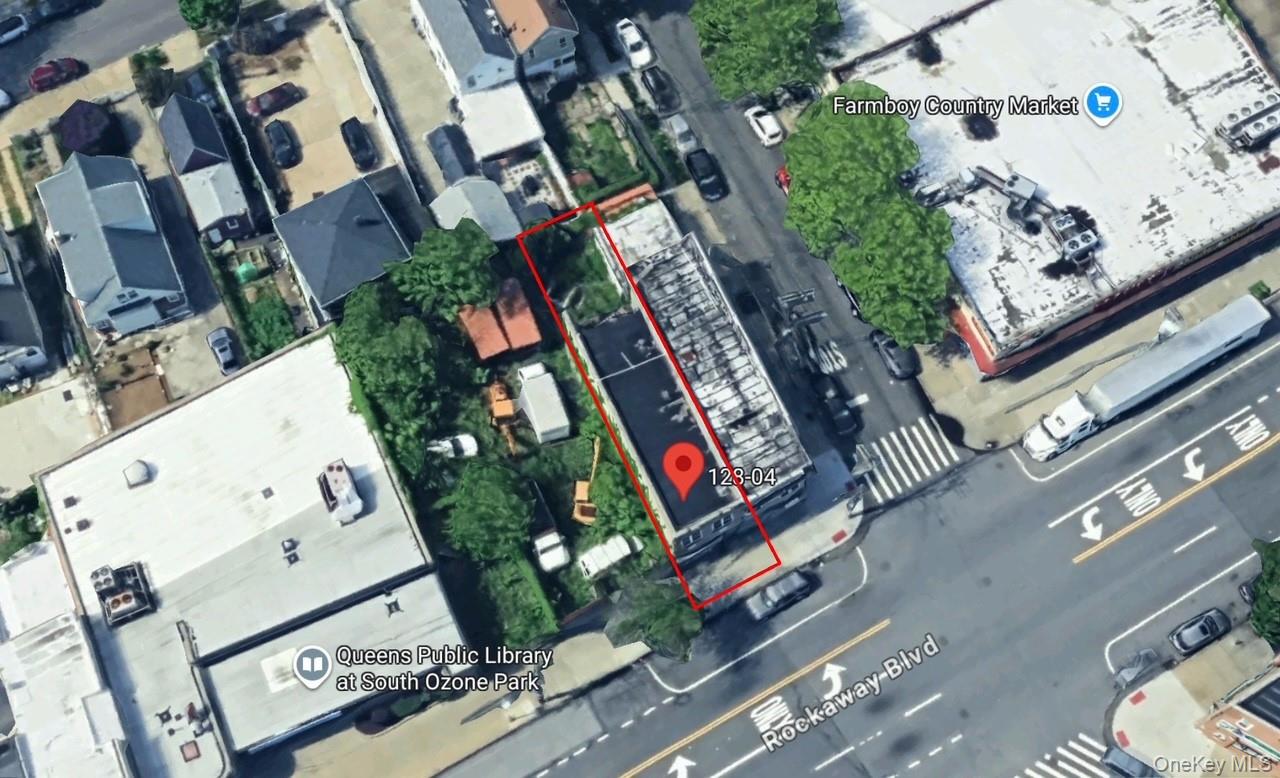 12804 Rockaway Boulevard Property Photo 2