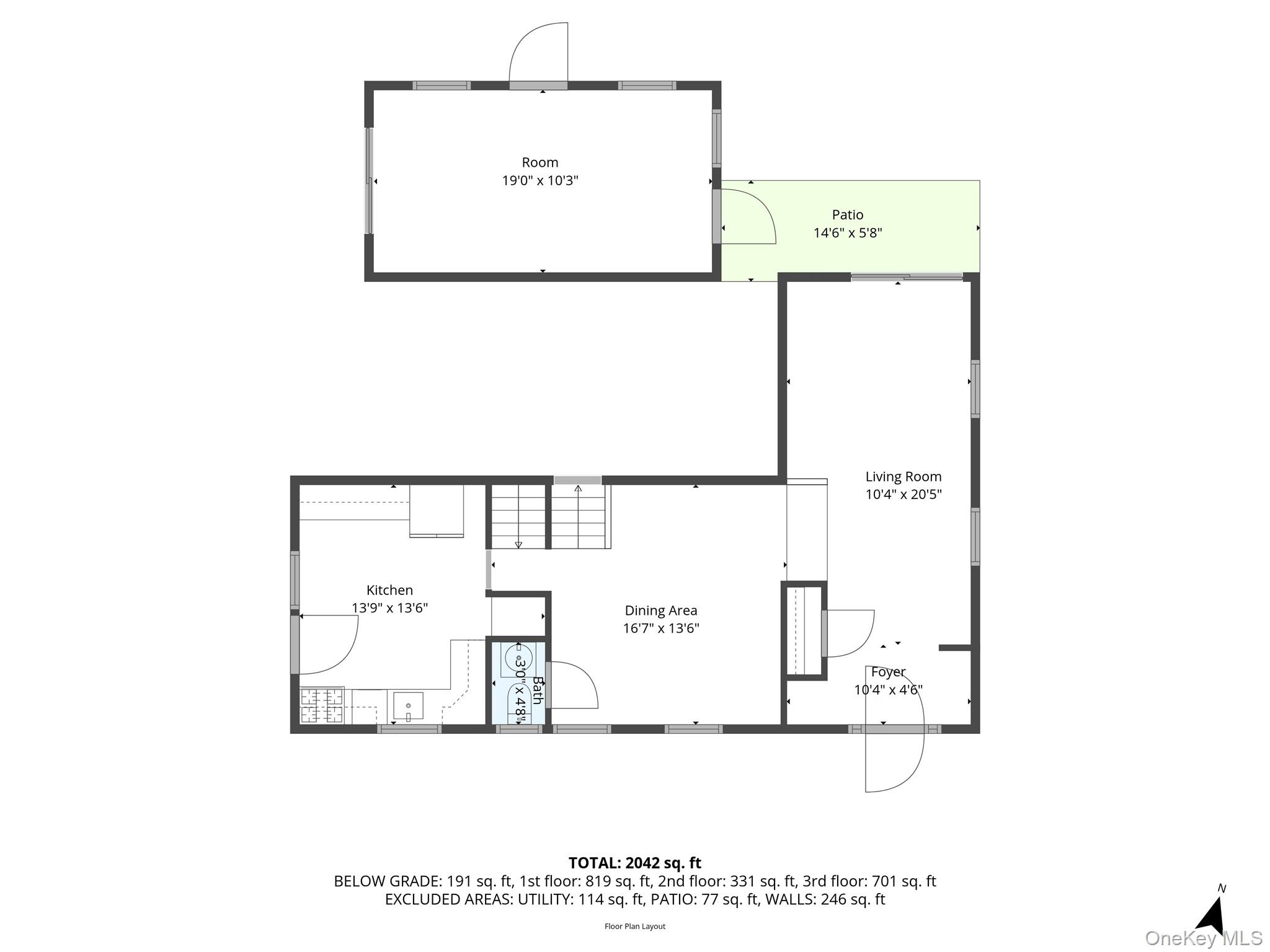 5 Joy Road Property Photo 36