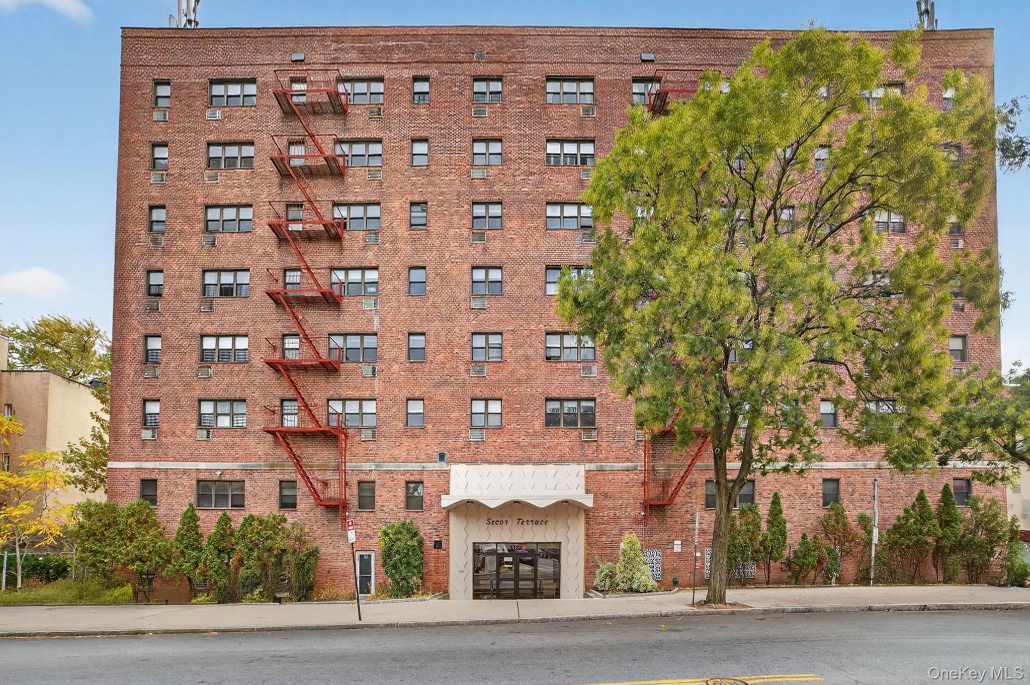 1122 Yonkers Avenue 6f Property Photo 2
