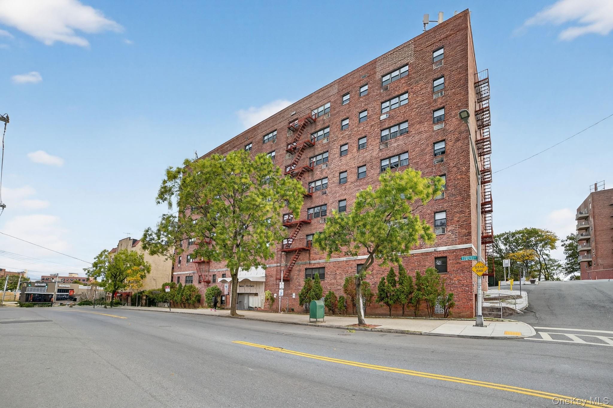 1122 Yonkers Avenue 6f Property Photo 21