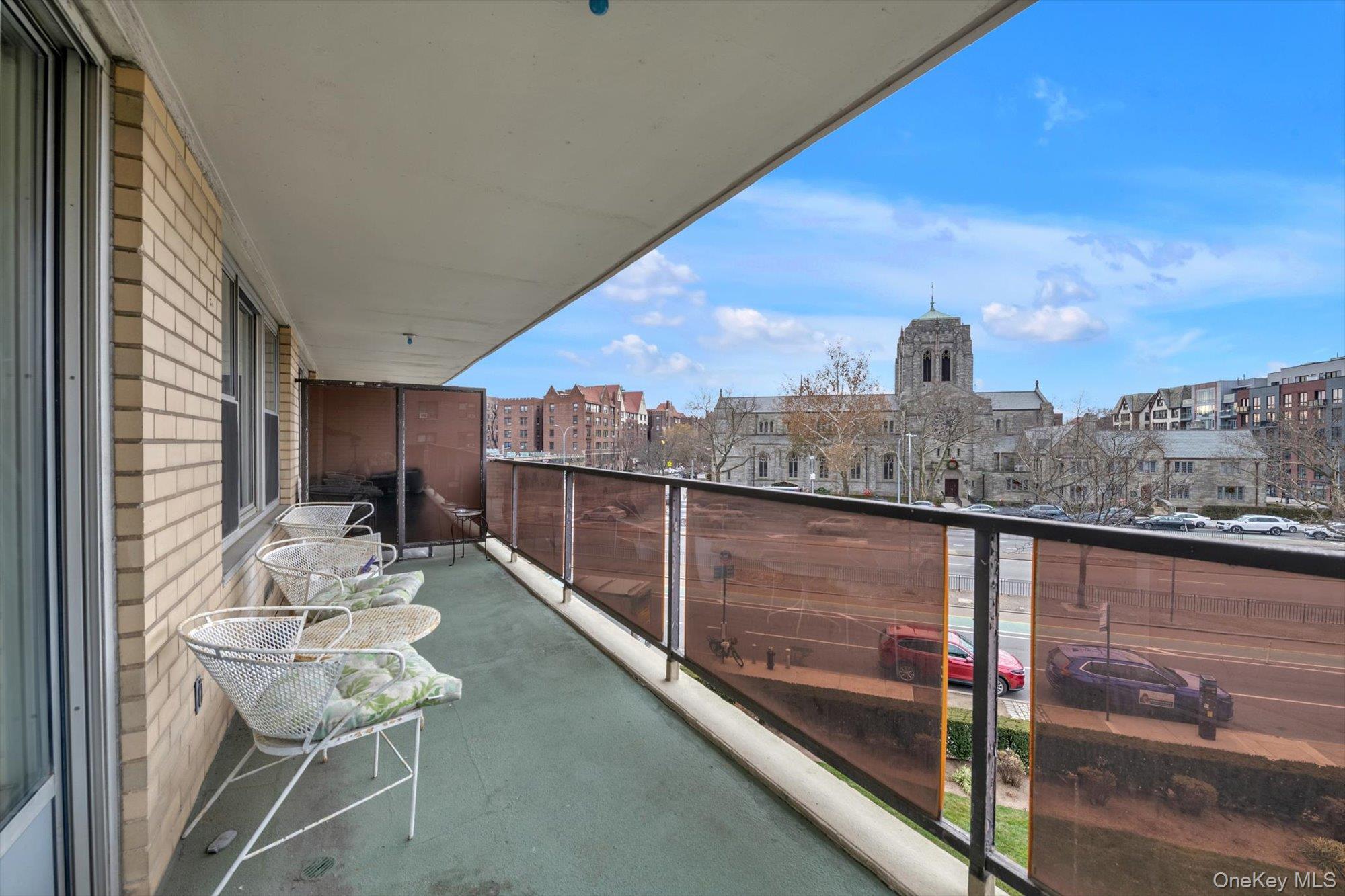 110-11 Queens Boulevard 3c Property Photo 20