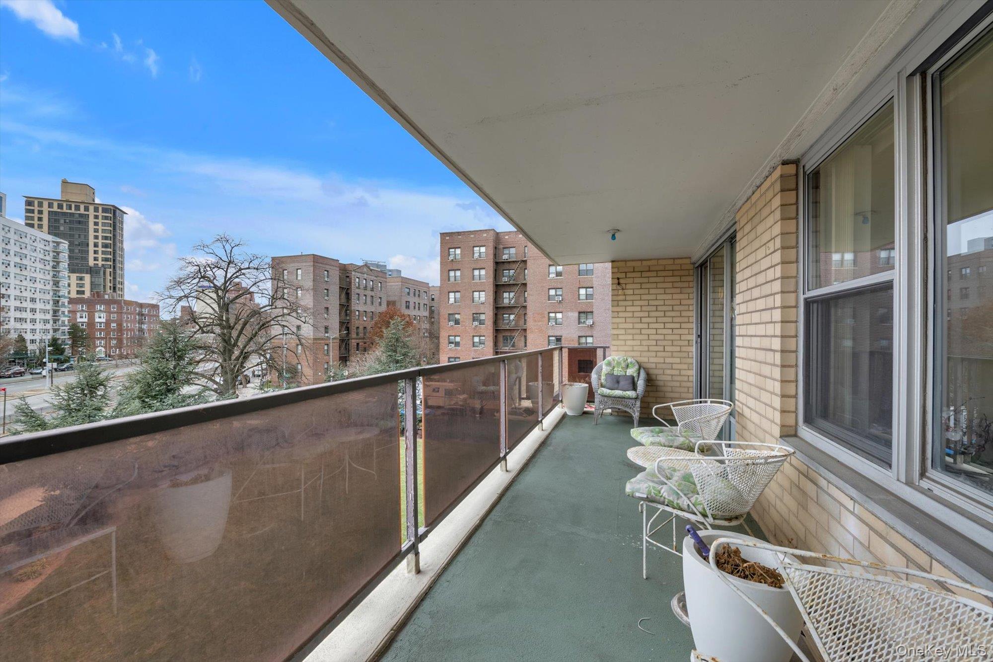 110-11 Queens Boulevard 3c Property Photo 21