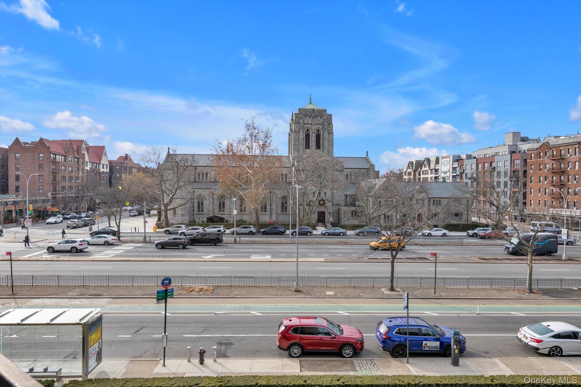 110-11 Queens Boulevard 3c Property Photo 22