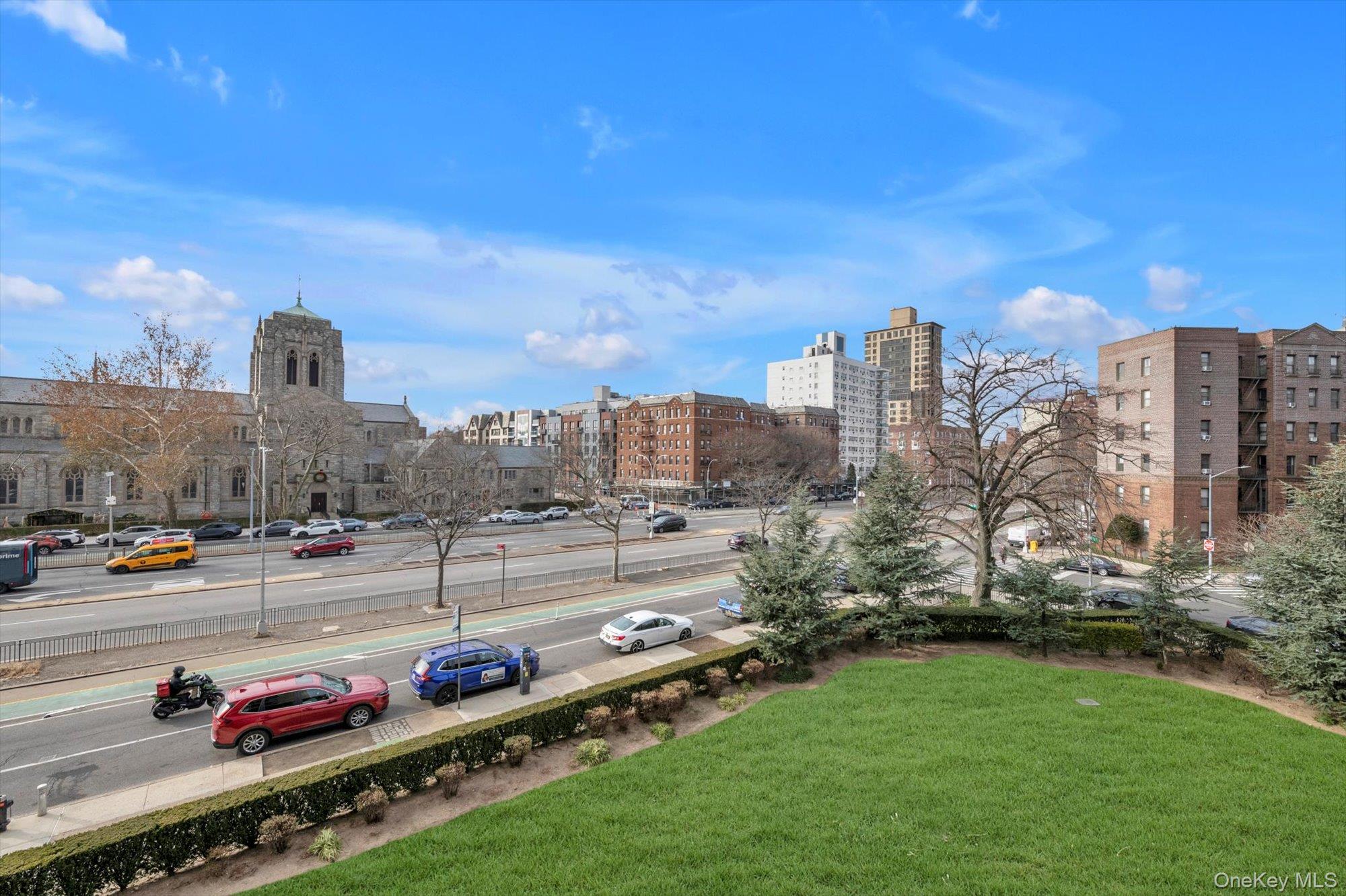 110-11 Queens Boulevard 3c Property Photo 23