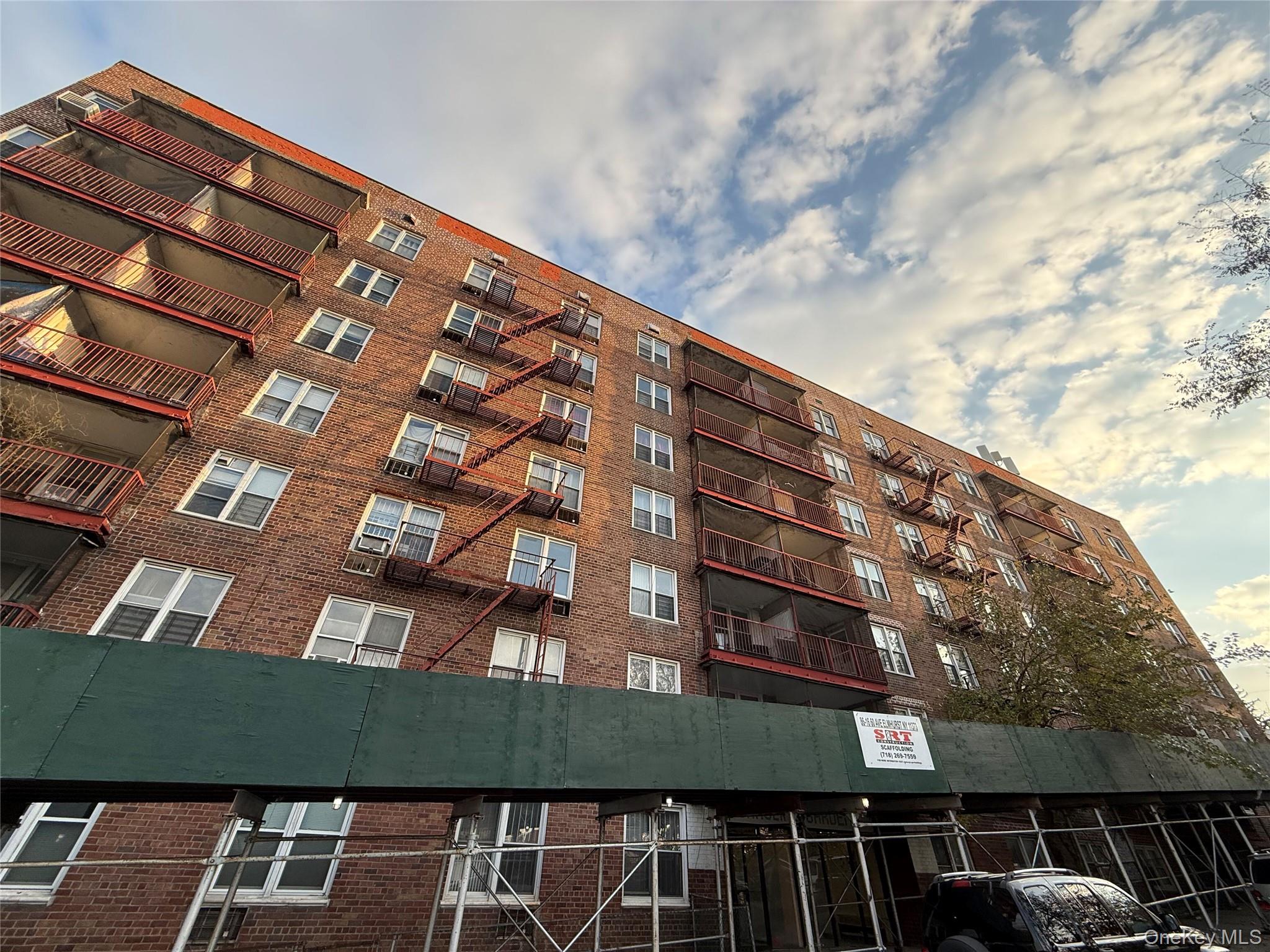 86-16 60th Avenue 4D Property Photo 1