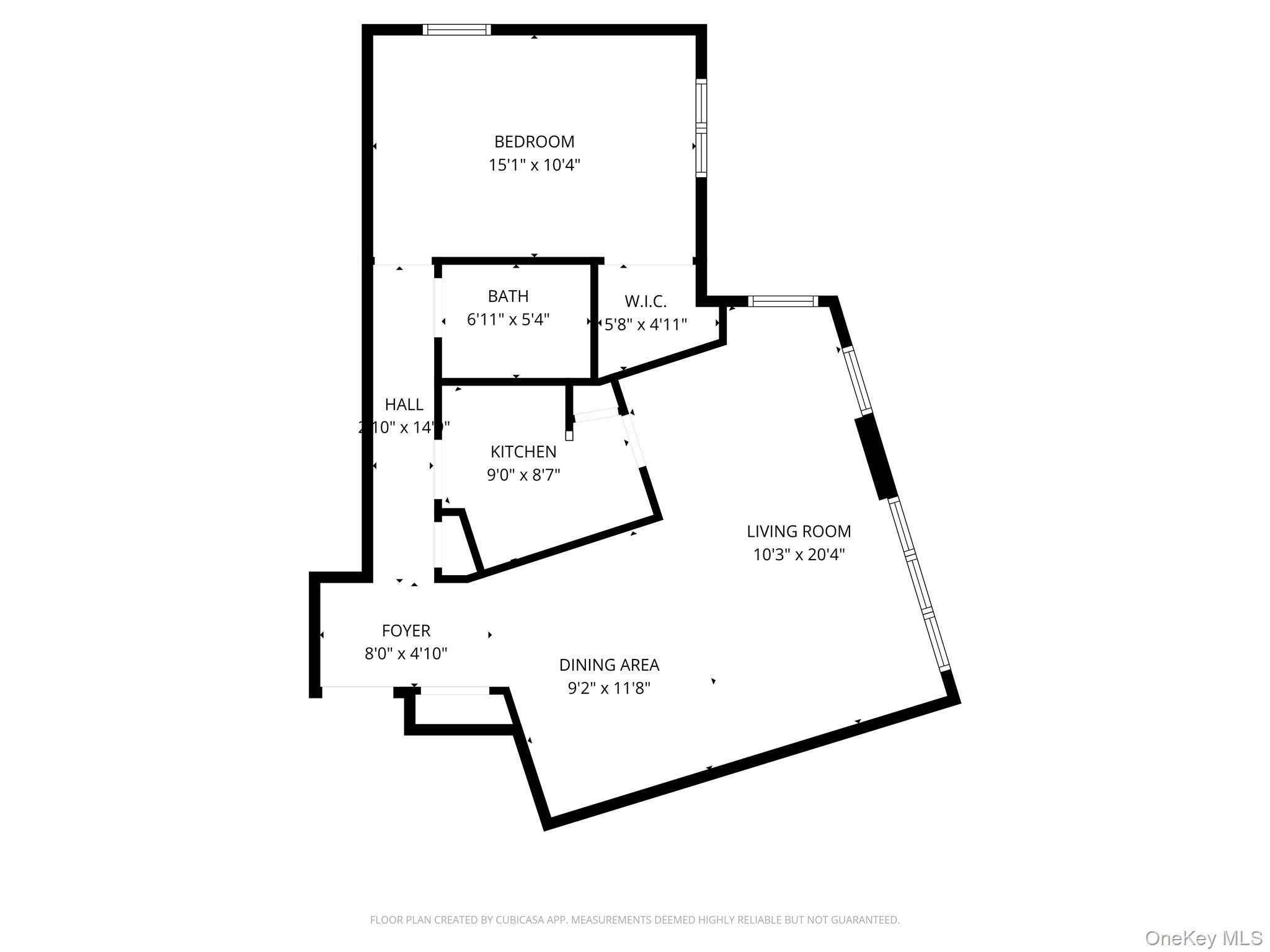 86-16 60th Avenue 4d Property Photo 3
