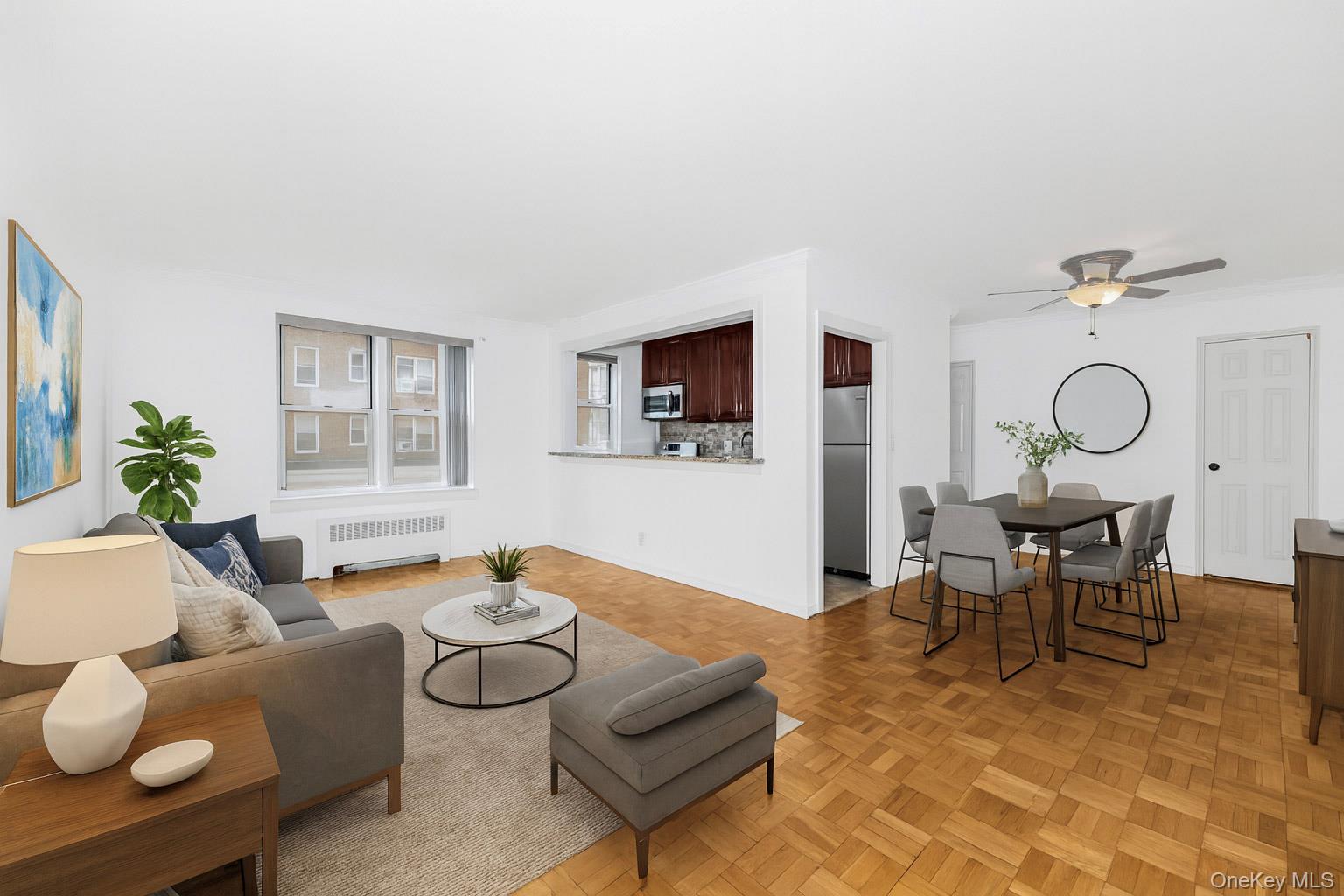 1 Vincent Road 1G Property Photo 1
