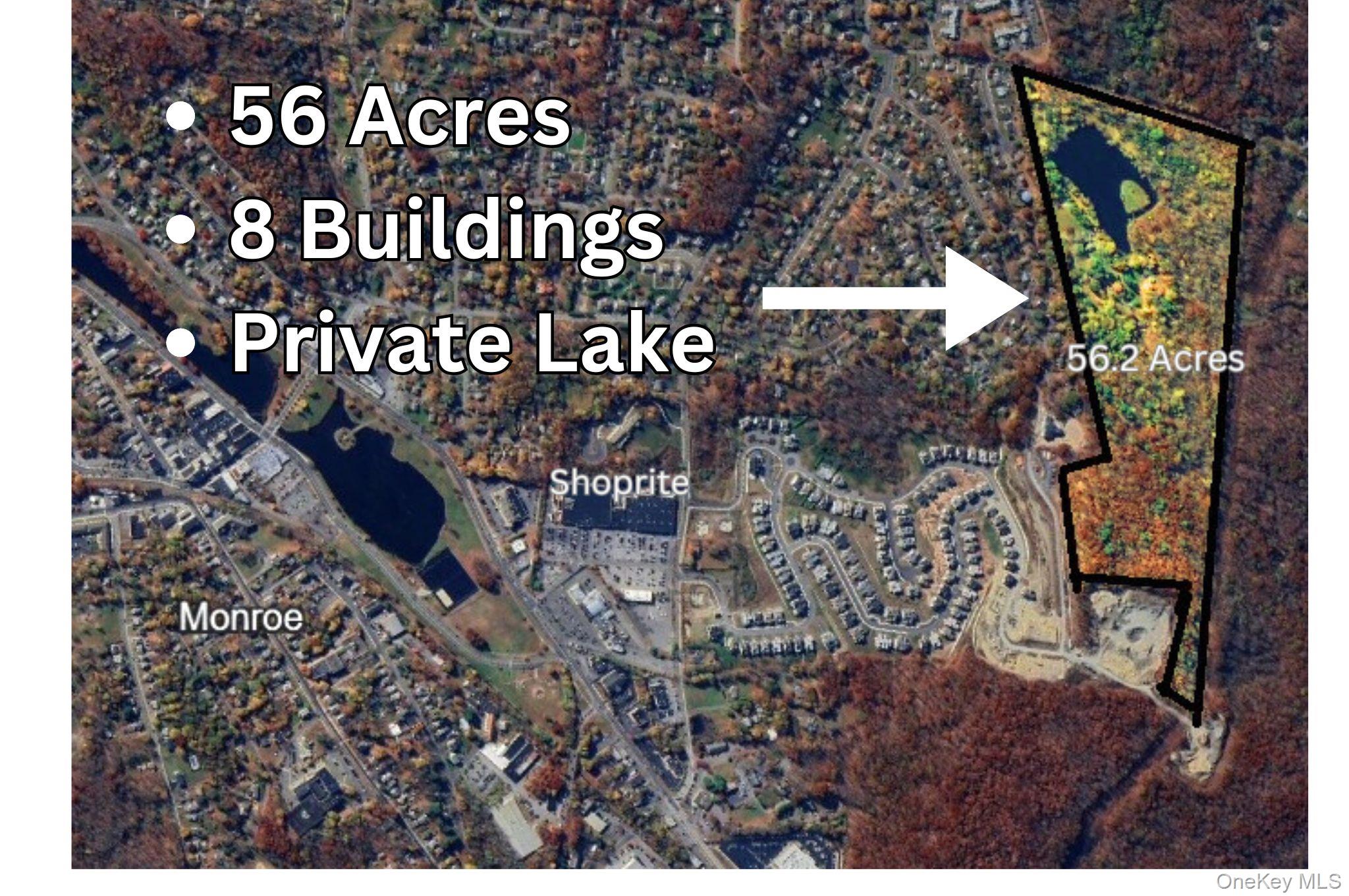 55 Claire Drive Property Photo 1