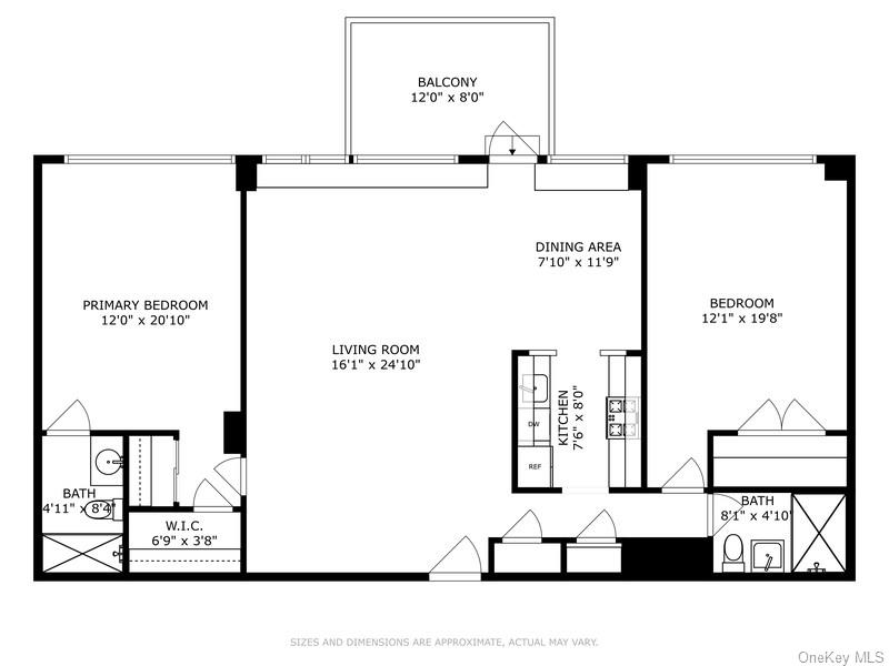 166-25 Powells Cove Boulevard 18g Property Photo 22