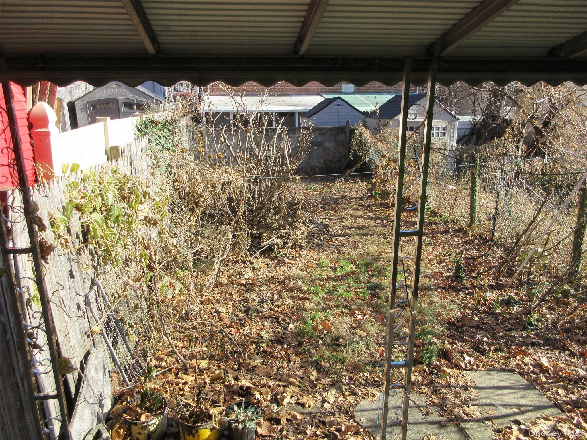 3228 Tenbroeck Avenue Property Photo 15