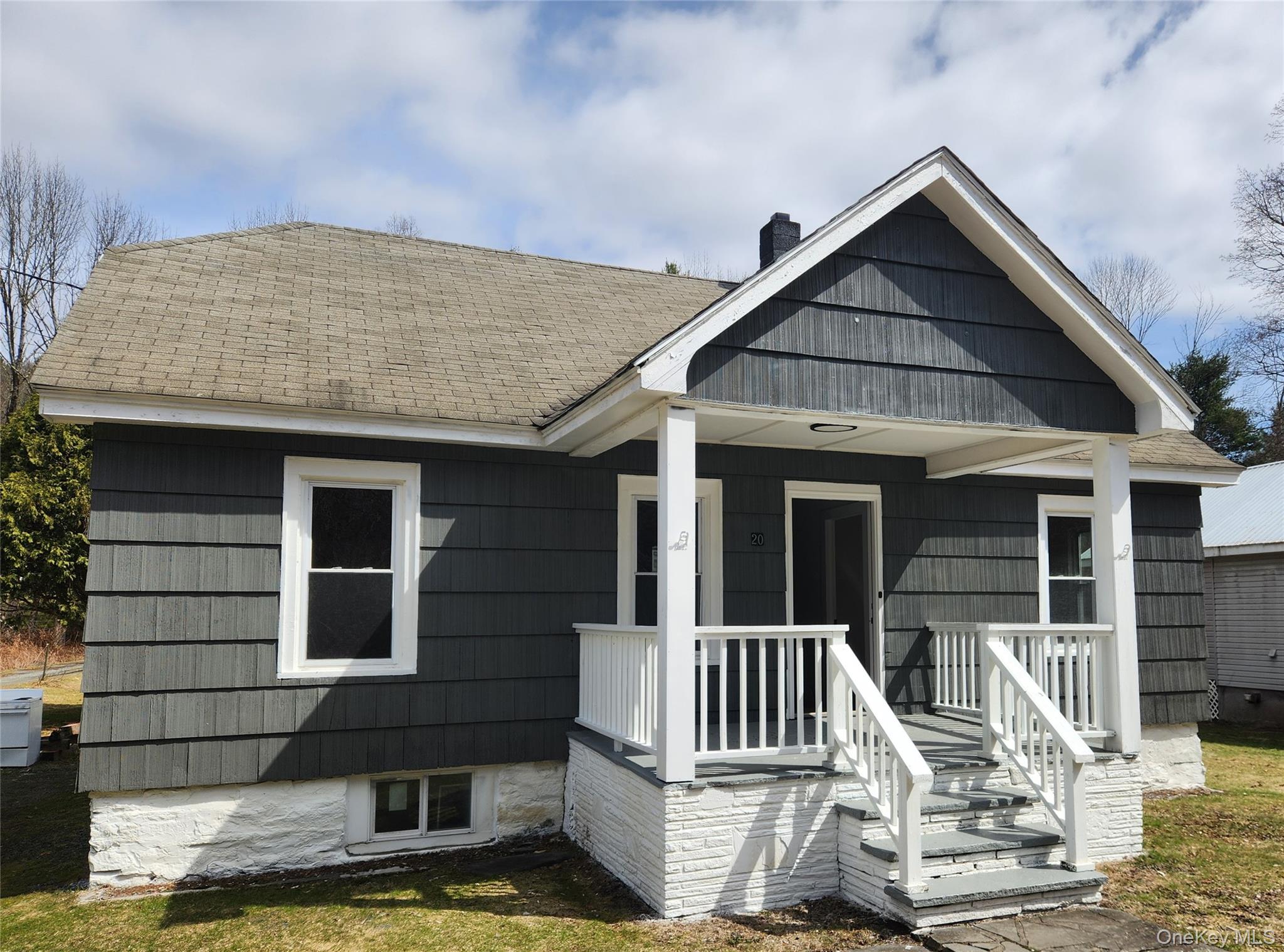 20 Hankins Road Property Photo 1