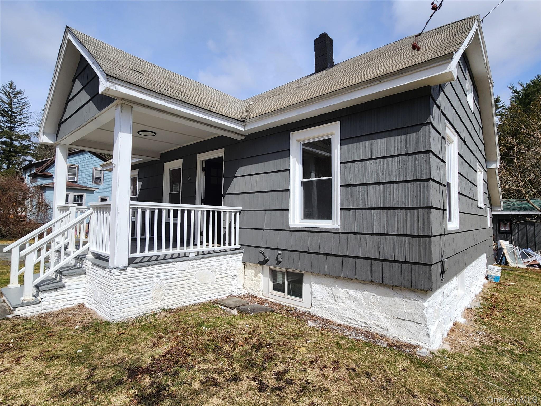 20 Hankins Road Property Photo 2