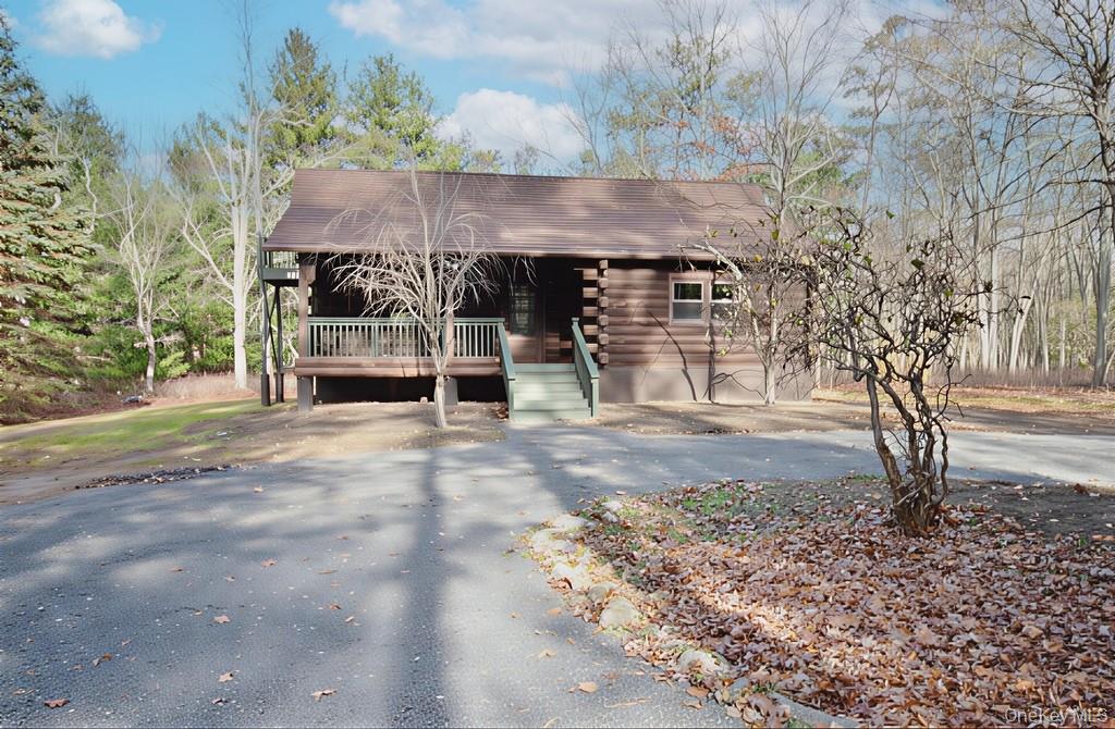 134 Black Forest Road Property Photo 1