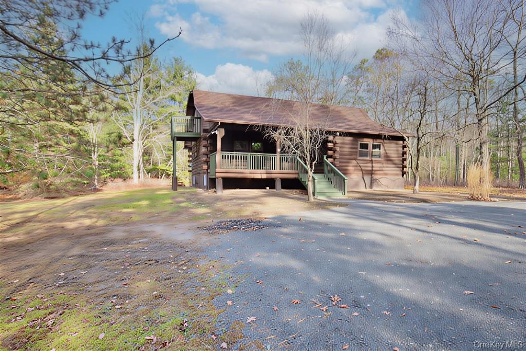 134 Black Forest Road Property Photo 2