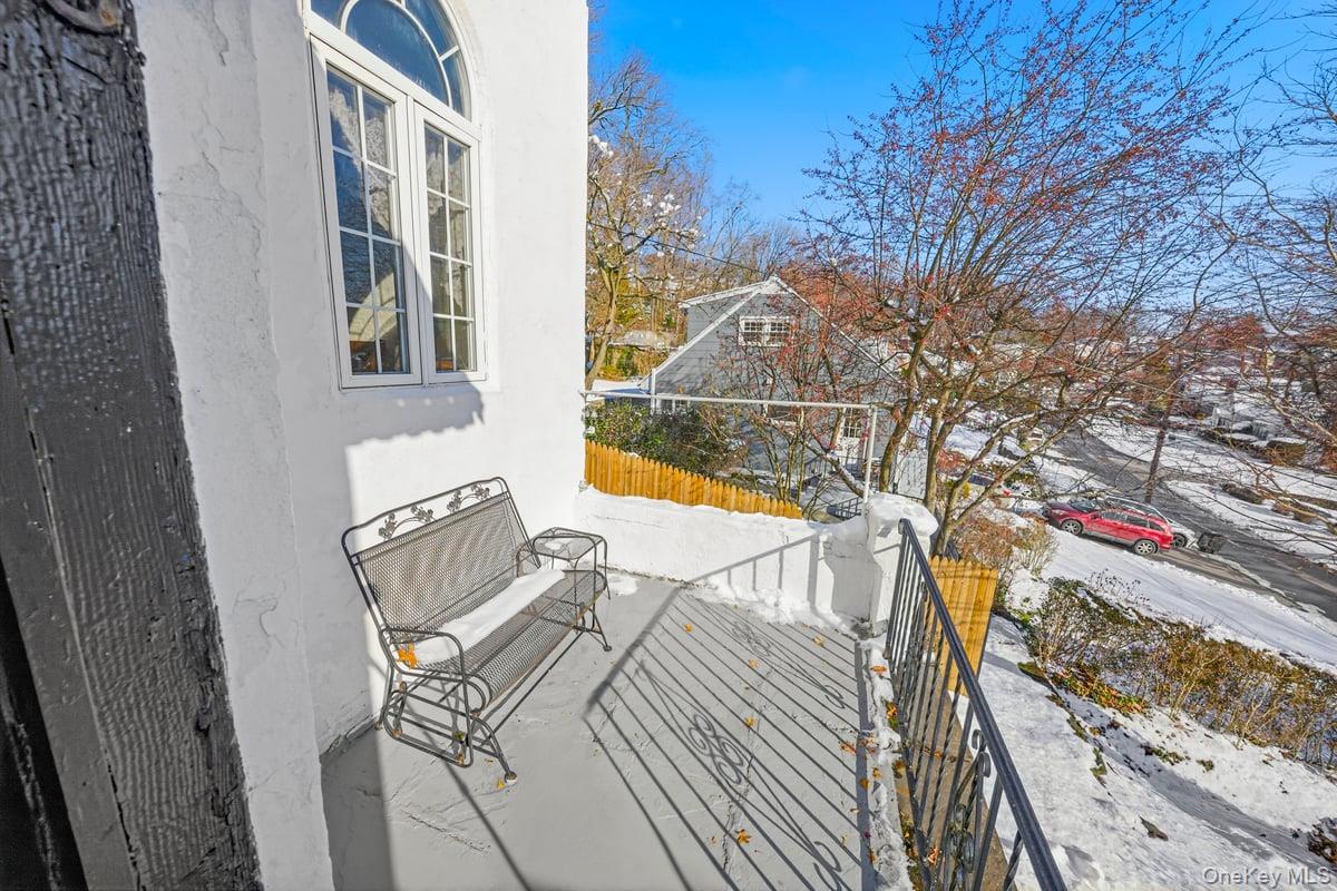 116 Homewood Avenue Property Photo 3