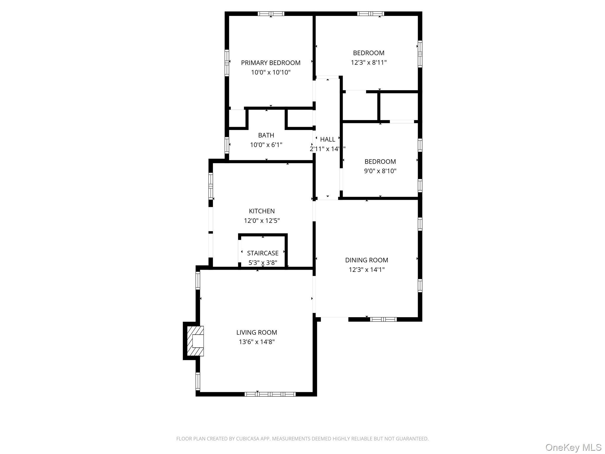 116 Homewood Avenue Property Photo 31