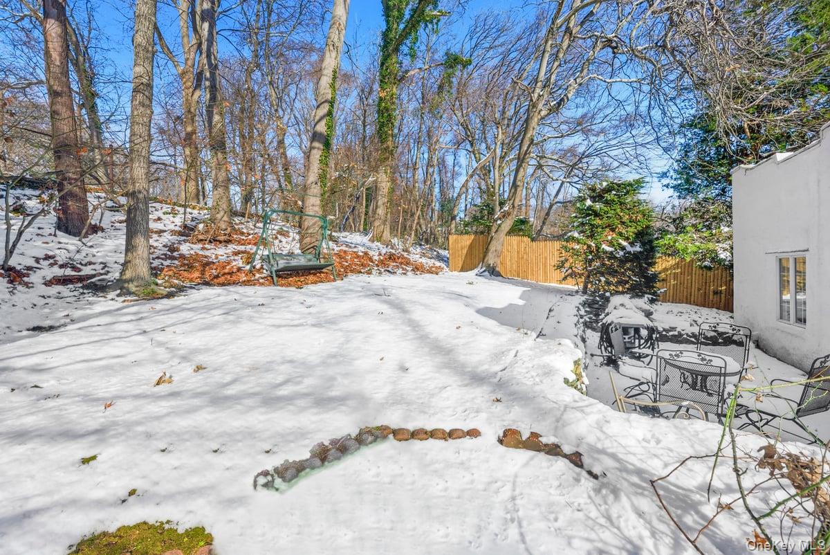 116 Homewood Avenue Property Photo 35