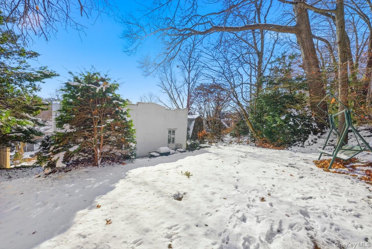 116 Homewood Avenue Property Photo 36