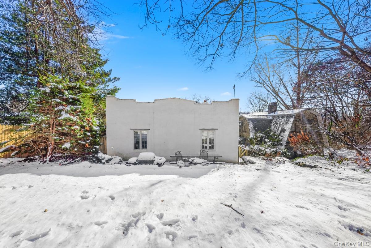 116 Homewood Avenue Property Photo 37