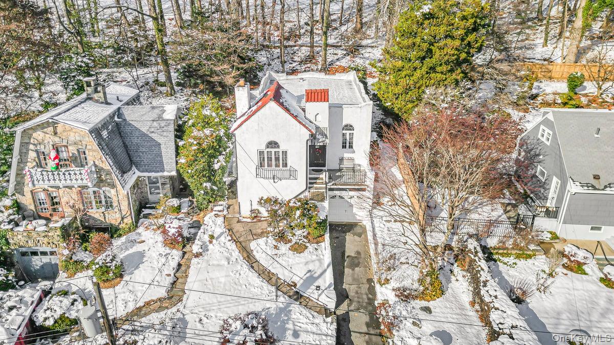 116 Homewood Avenue Property Photo 39