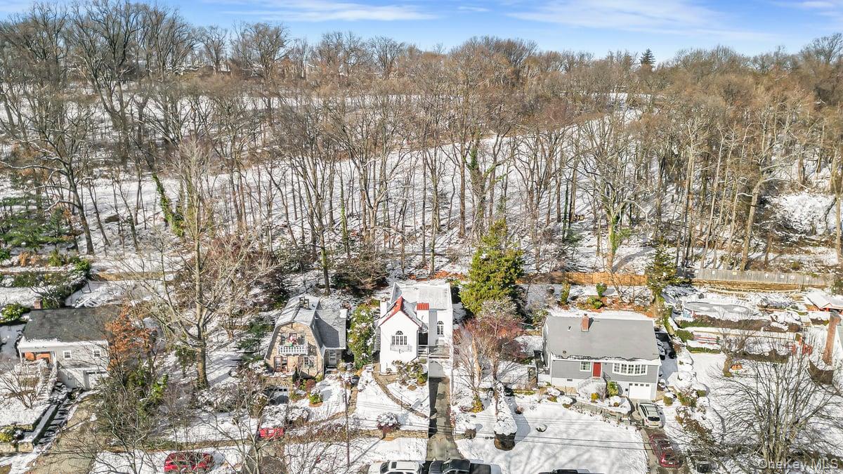 116 Homewood Avenue Property Photo 40