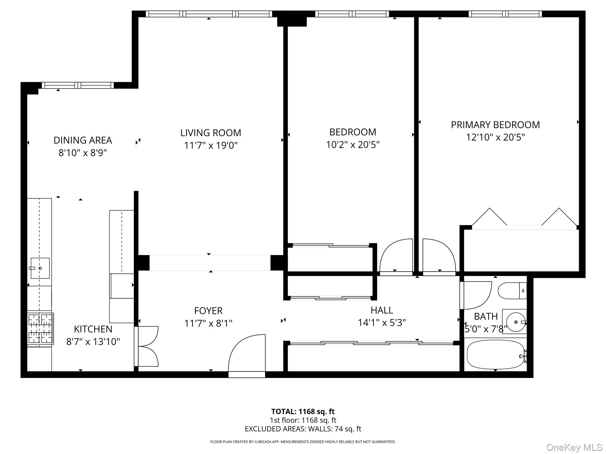 1015 Old Post Road 2h Property Photo 19