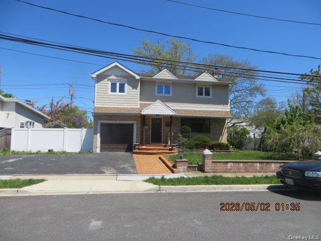2449 Wallen Lane Property Photo 1