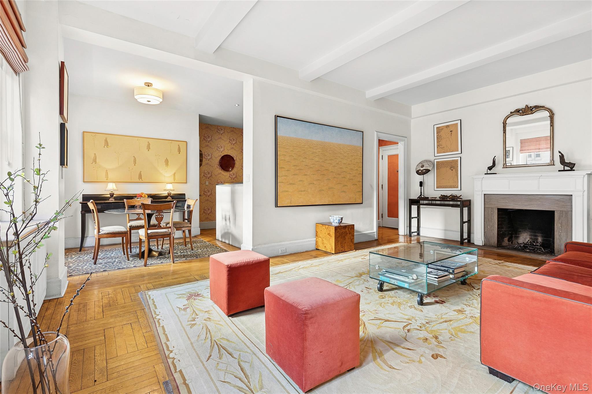 67 Park Ave Avenue 6C