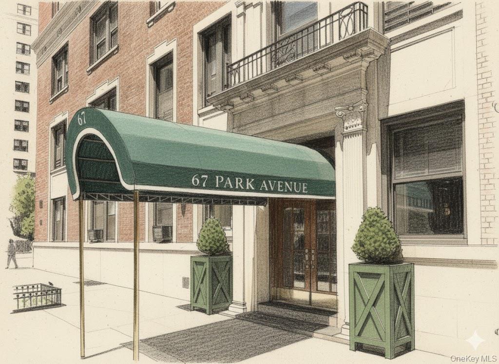 67 Park Ave Avenue 6c Property Photo 7