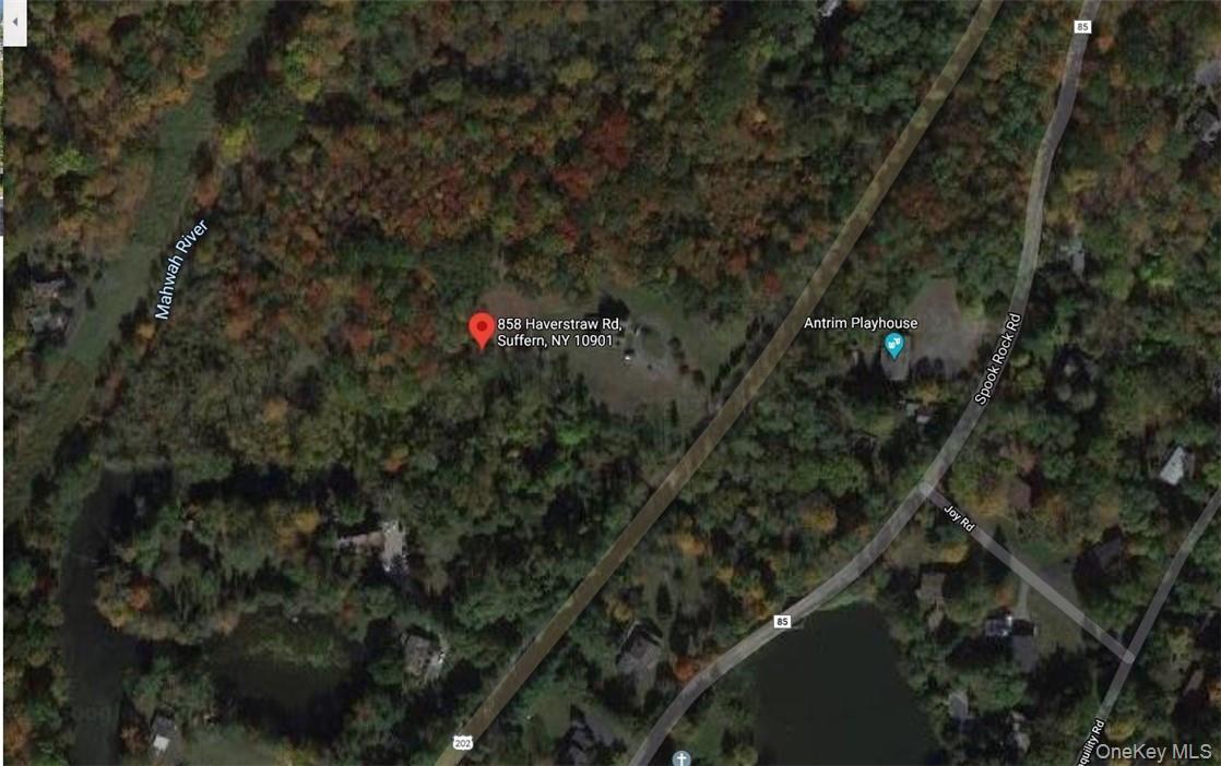 858 Haverstraw Road Property Photo 1