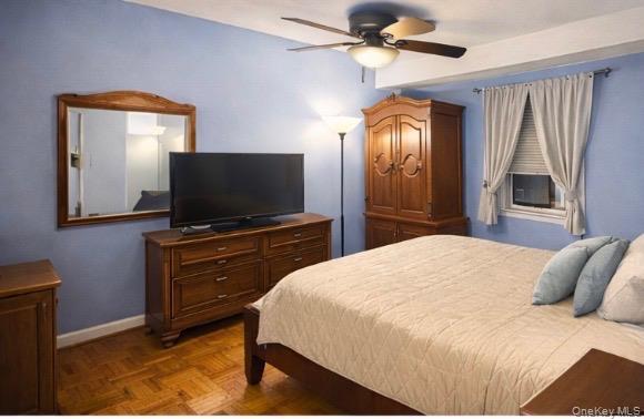 8 Fordham Hill Oval #17f Property Photo 10