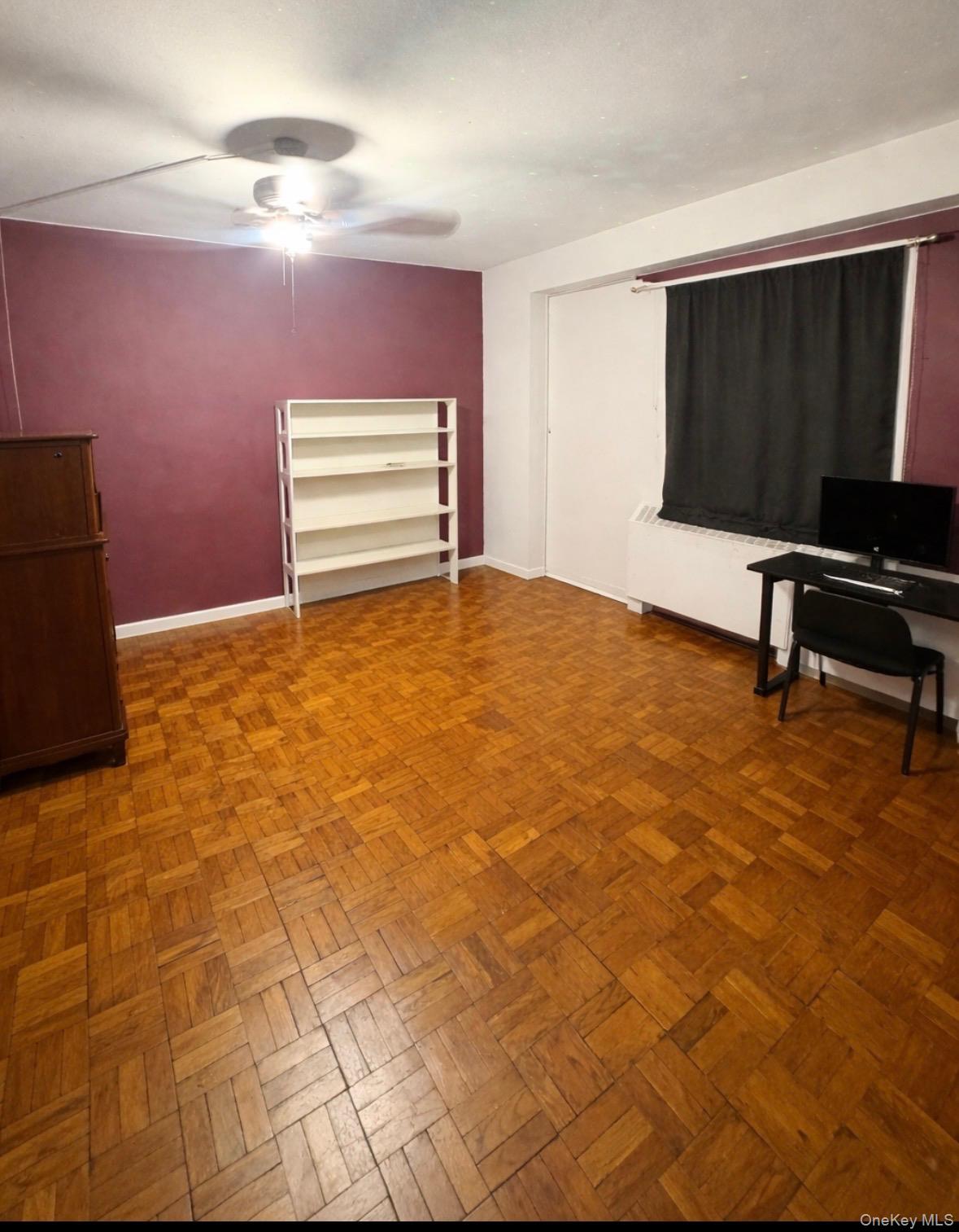 8 Fordham Hill Oval #17f Property Photo 13