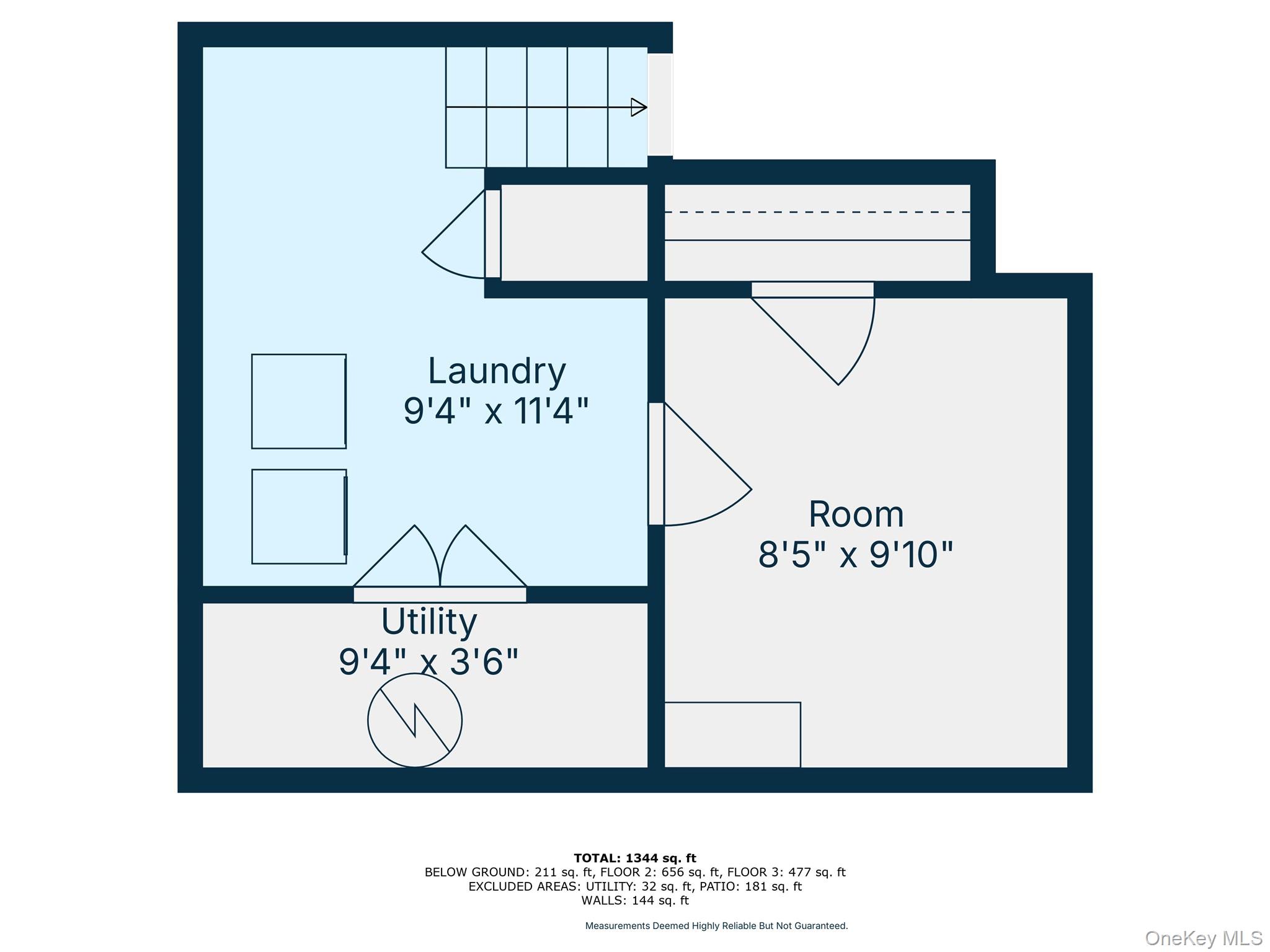 1805 Lacombe Avenue Property Photo 20