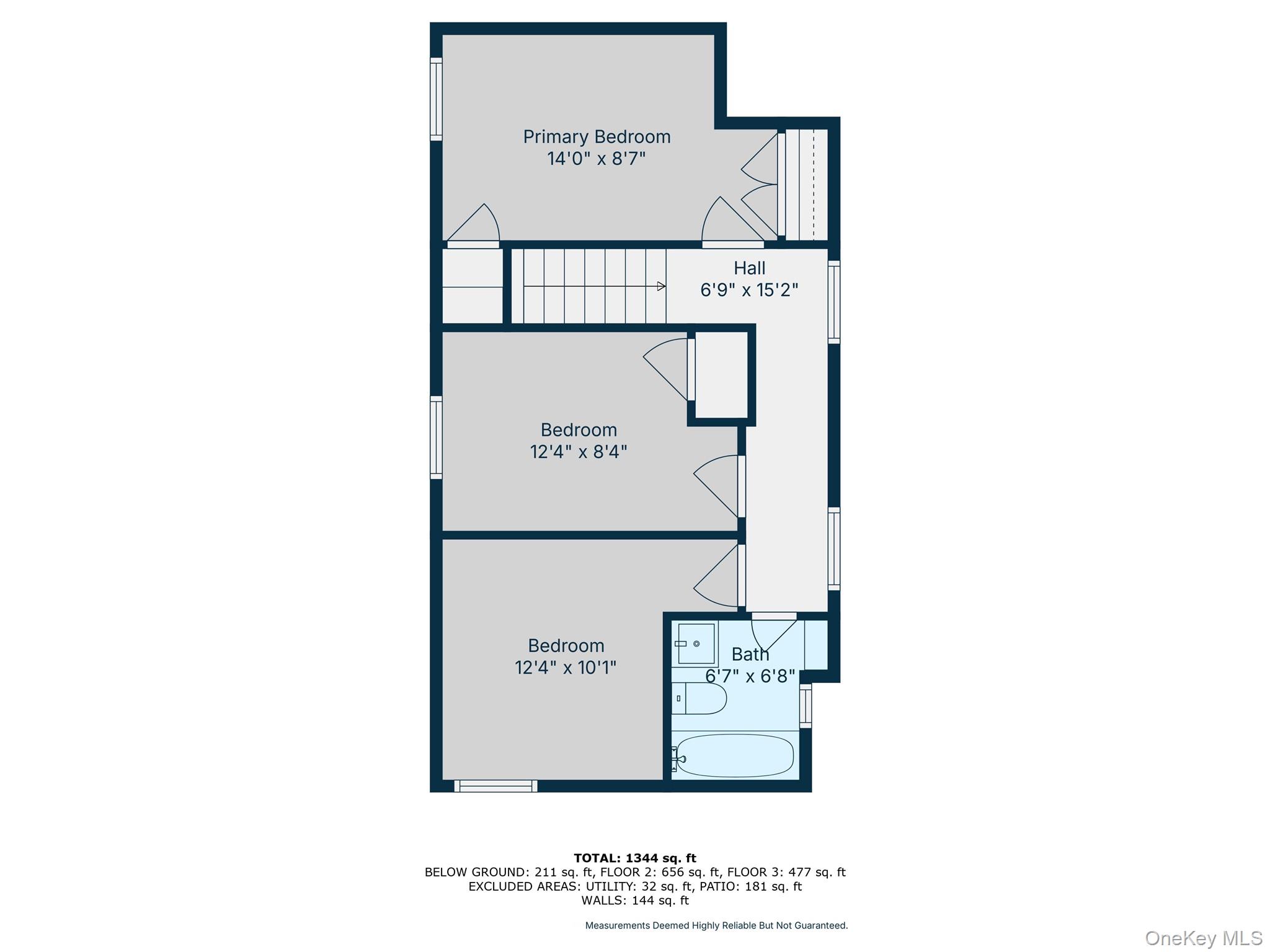 1805 Lacombe Avenue Property Photo 22