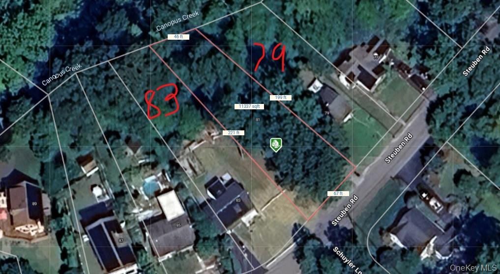 81 Steuben Road Property Photo 1