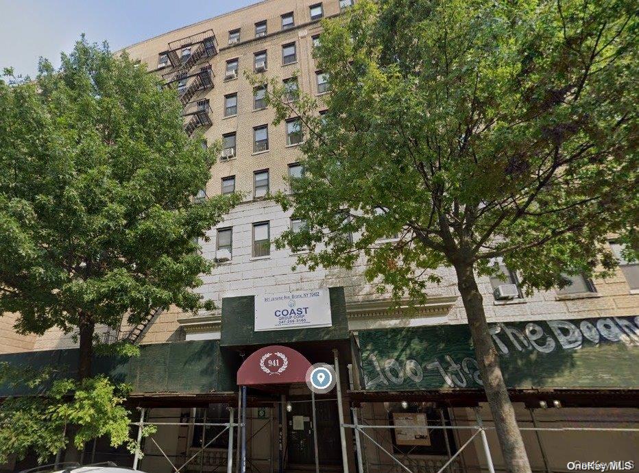 941 Jerome Avenue 6c Property Photo 1