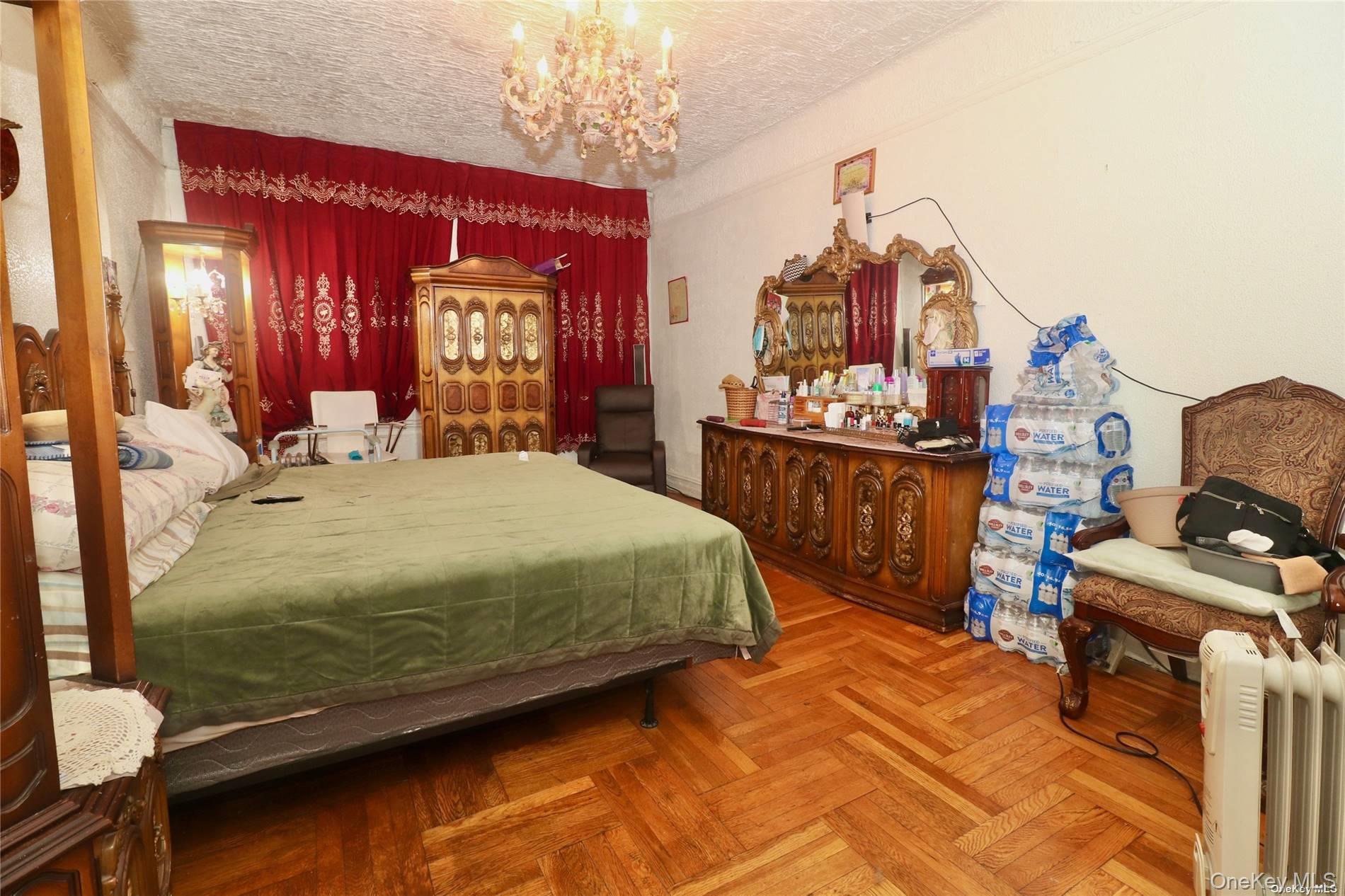 941 Jerome Avenue 6c Property Photo 12