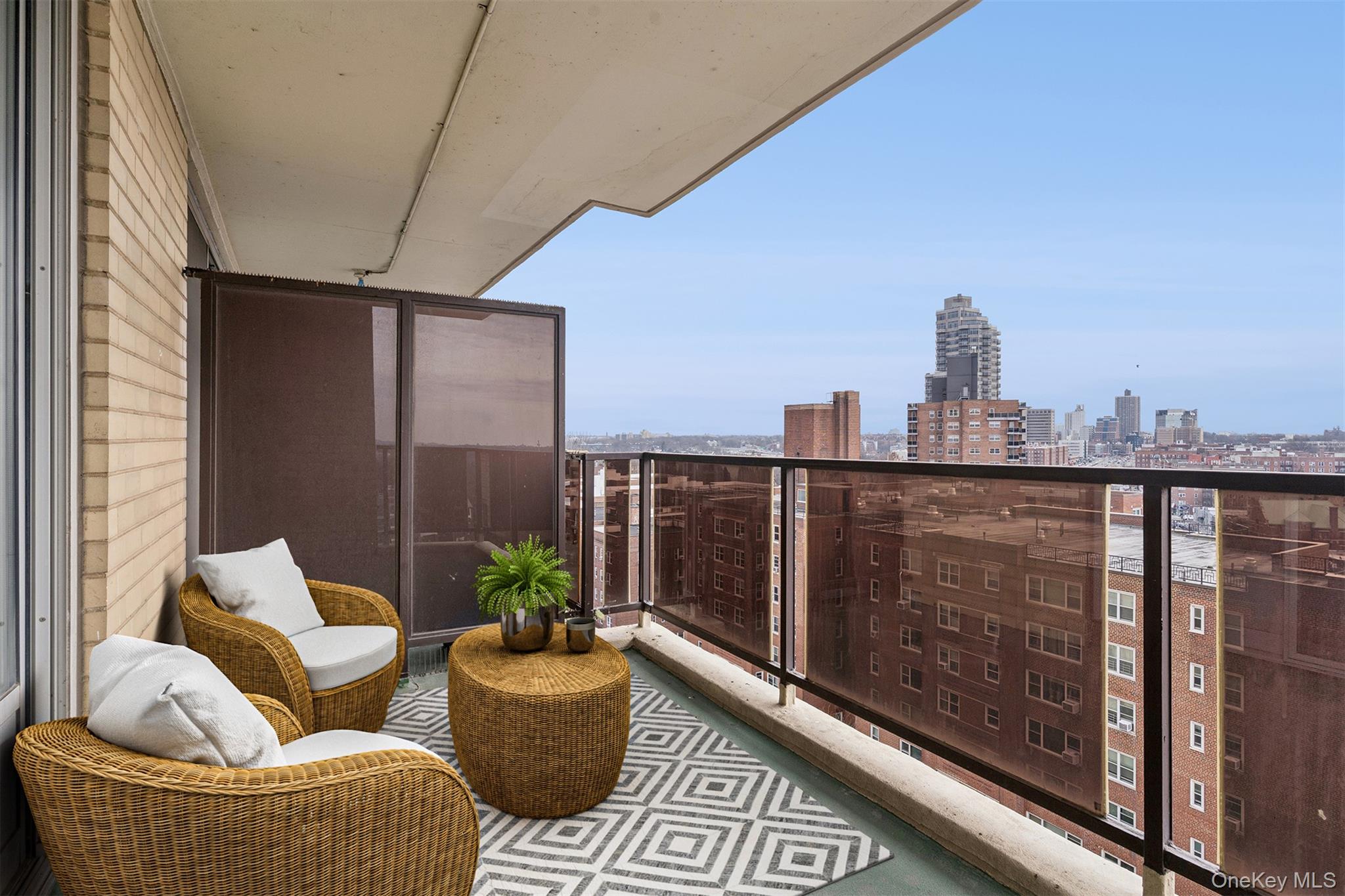 110-11 Queens Boulevard 14a Property Photo 5