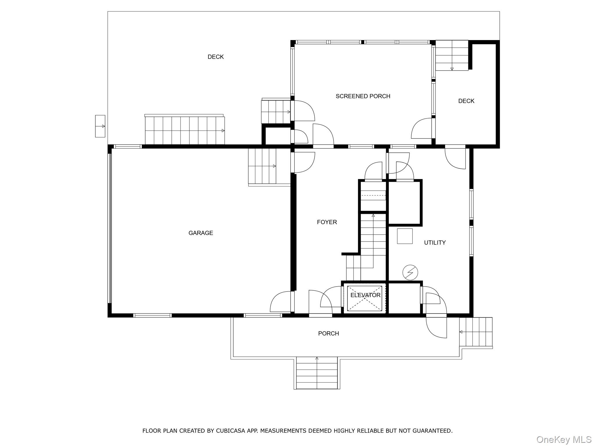 99 Paradise Avenue Property Photo 42
