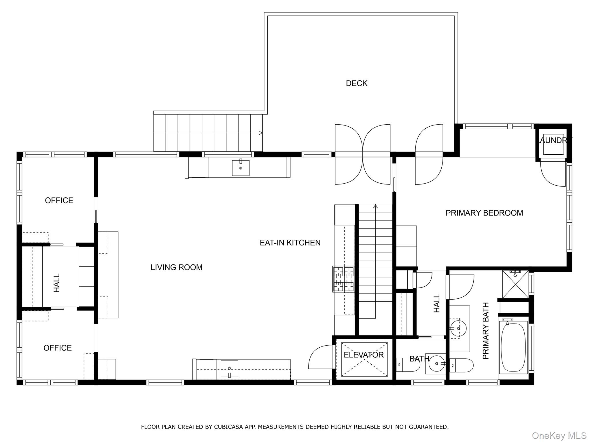 99 Paradise Avenue Property Photo 43