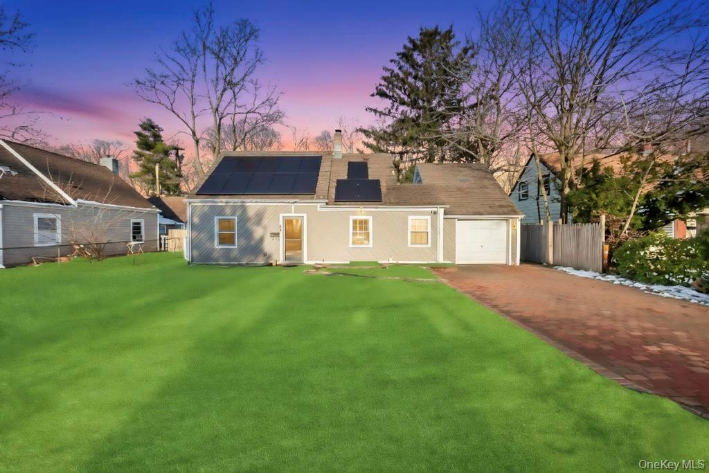 66 Maplewood Drive Property Photo 1