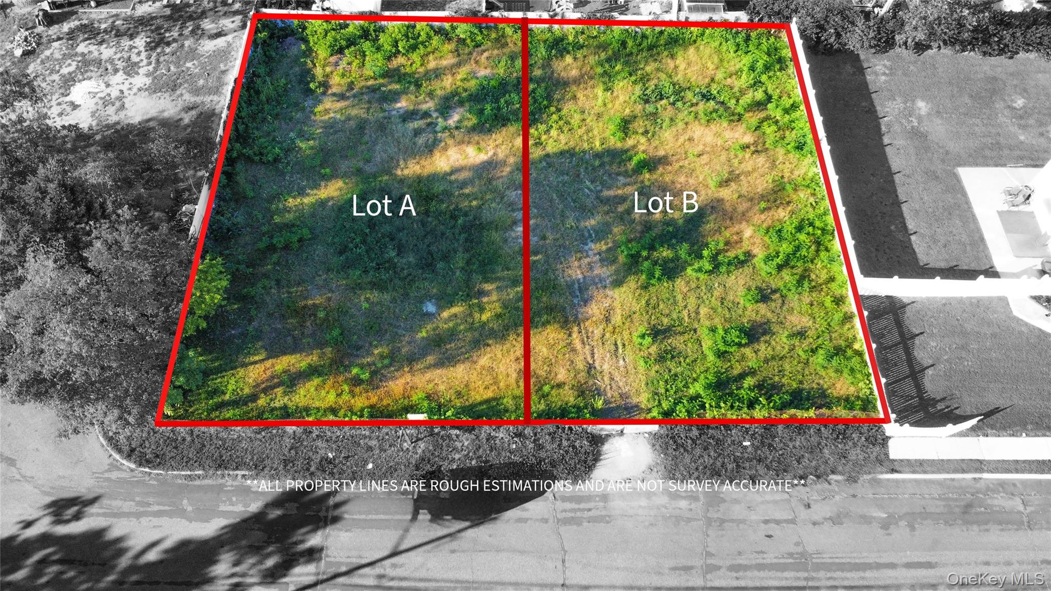 485 Lot A 42nd Street Property Photo 1
